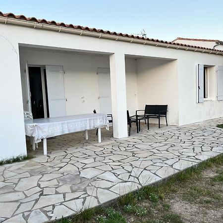 Maison Lumineuse A Ars En Re Ars-en-Ré Exterior photo